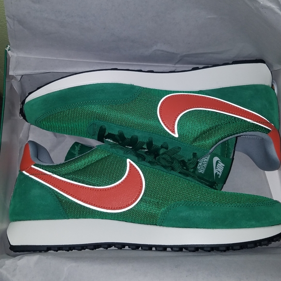 Nike Other - Nike Air Tailwind QS Stranger Things New In Box